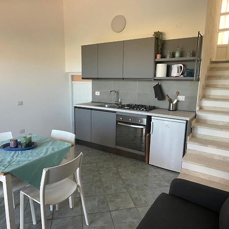 -Torre Dei Corsari- Terrazza Sul Mare Apartment Ngoại thất bức ảnh